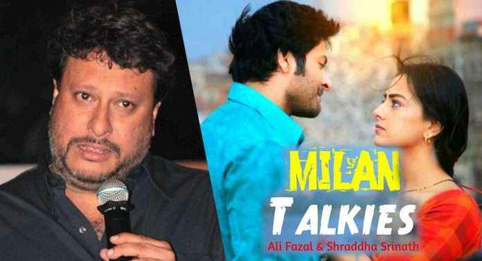 milon talkies never released in pakistan tigmanshu dhulia