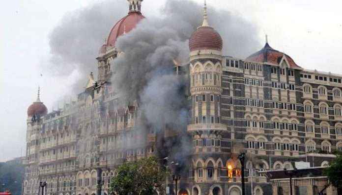 Tight security in the city on the backdrop of 26/11