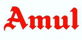 Amul Company