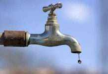 Water cut in kalyan east at festival time