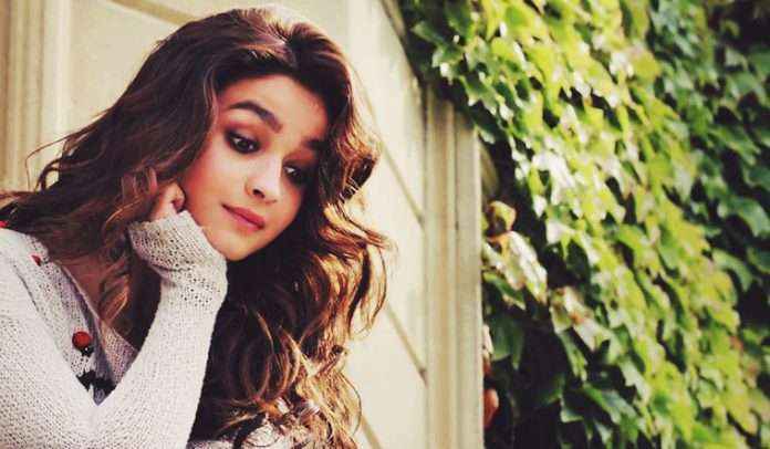 Alia Bhatt gifts Rs 50 lakh to her friver