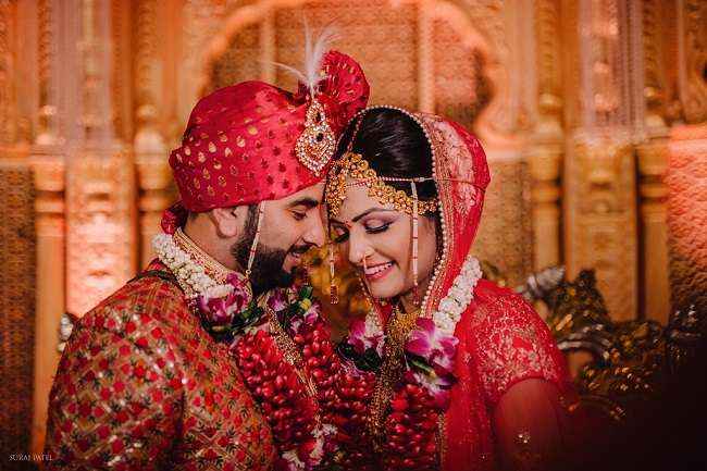 shreyash jadhav marriage