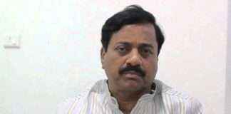 ncp leader sunil tatkare gets death threat letter by an anonymous