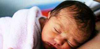 parbhani unwanted newborn girl child found death