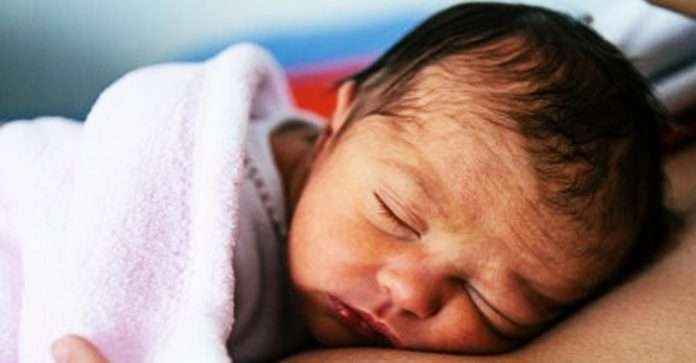 parbhani unwanted newborn girl child found death