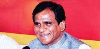 union minister raosaheb danve clarify There is no resentment among Munde supporters