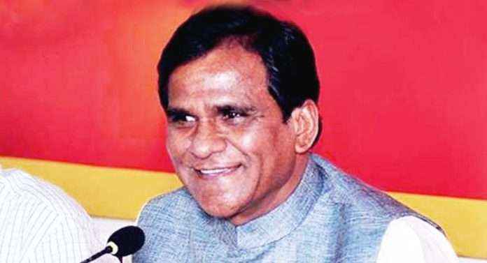 union minister raosaheb danve clarify There is no resentment among Munde supporters