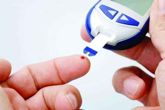 five types diabetes; world swedish doctors claim