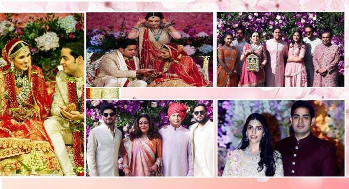 Know all about Shloka Mehta, Mukesh Ambani's daughter-in-law