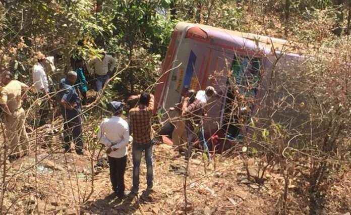 mokhada bus accident