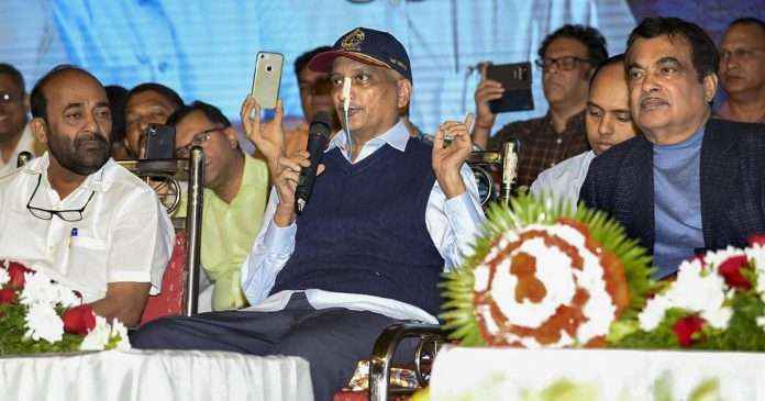central government declare one day national sadness and Goa government one days after Manohar Parrikar death