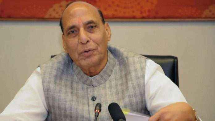 Rajnath singh says We did three surgical strikes in five years, but we will not tell about the third