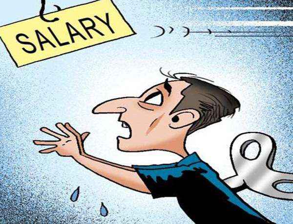 salary