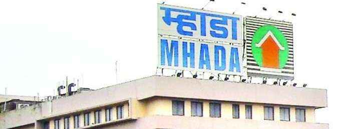 mhada lottery is postponed cause of election