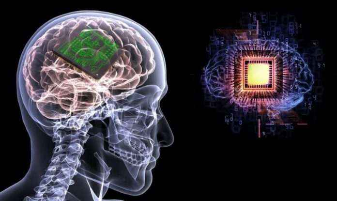 scientist making 'Smart chip' to give humans brain super intelligence