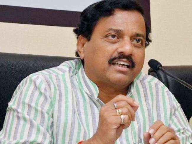 After Marine Highway in Shrivardhan, tourism will get more boost - Sunil Tatkare
