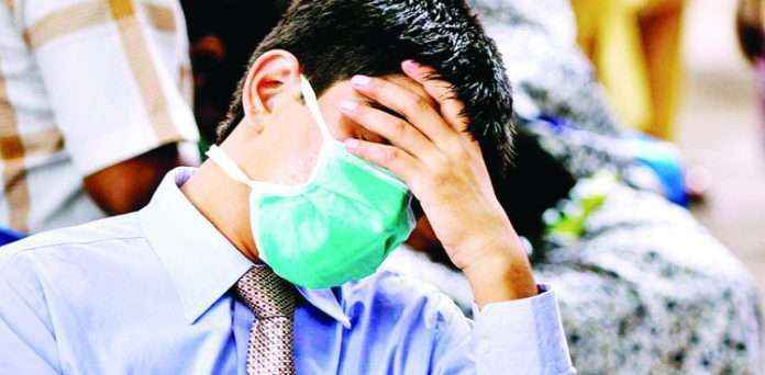 Two swine flu patients find in Mumbai, mumbai munciapal corporation ready to fight swine flu