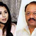 urmila matondkar contest election against of Gopal shetty