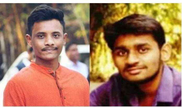 Two engineering student drowning death