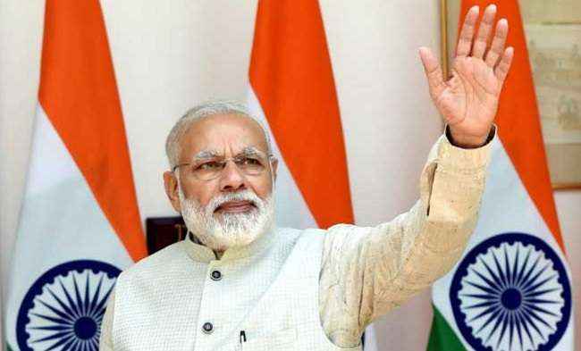 फिट इंडिया चळवळीची पंतप्रधानांनी केली घोषणा