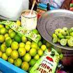 Mumbaikars have to take care during drink lemonads 157 Lime samples not suitable for drinking