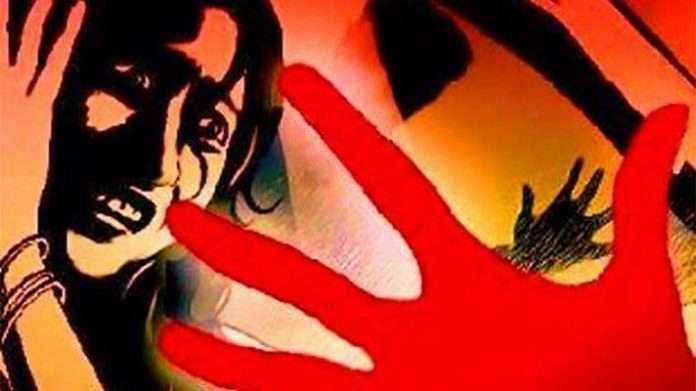 sexual harassment on model come actress in jogeshwari