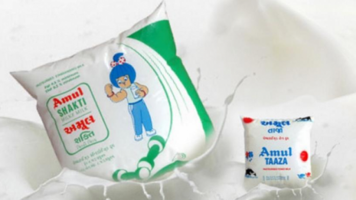 amul hike curd, milk, buttermilk, lassi and dairy products due to 5 percent gst