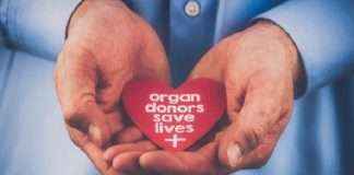 Organ donation gives life to peoples