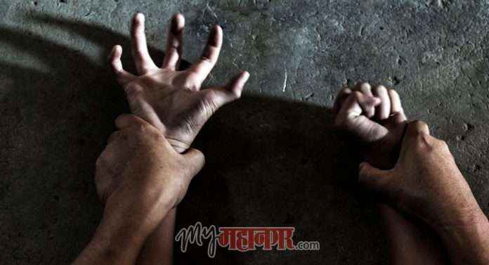 18 year old girl raped in nalasopara