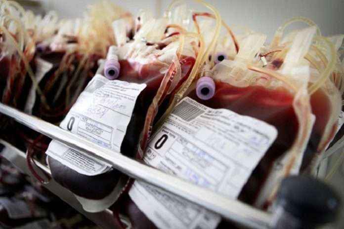 maharashtra health department decided to increase price of blood bags in state see details