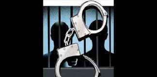 Fake police arrested in thane