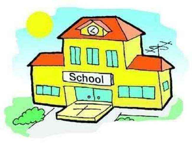 Mumbai: four city schools declared illegal