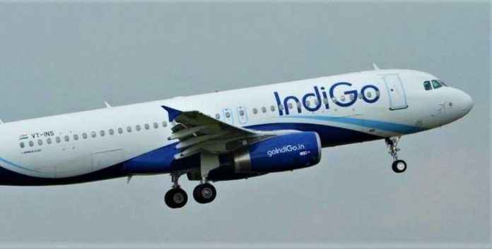indigo airlines offers air ticket in 999 rs only