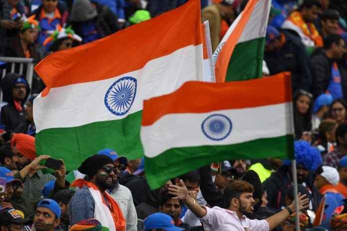 celebs congratulate Team India for their win against Pakistan in World Cup