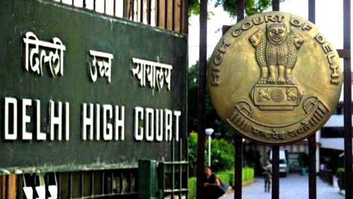 Marital rape Sex worker has right to say no why not married woman asks Delhi HC
