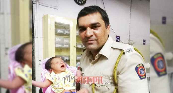Nair Hospital Kidnapped Child