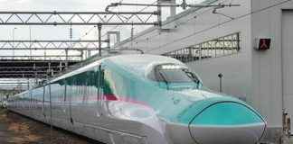 Proposal to transfer bullet train space in Thane to the forthcoming General Assembly; Likely to get a green lantern