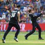 New Zealand beat Sri Lanka by 10 wickets