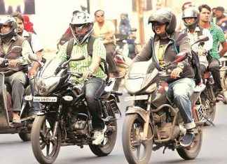 Pune Helmet Rule no helmet is compulsory in pune district collector rajesh deshmukh explained