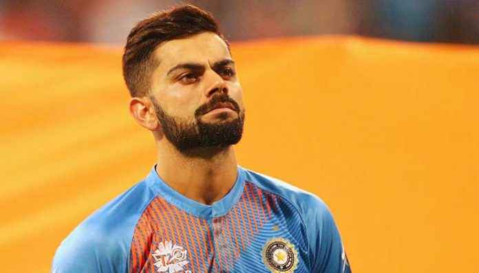 An RCB decision has also angered fans with Virat