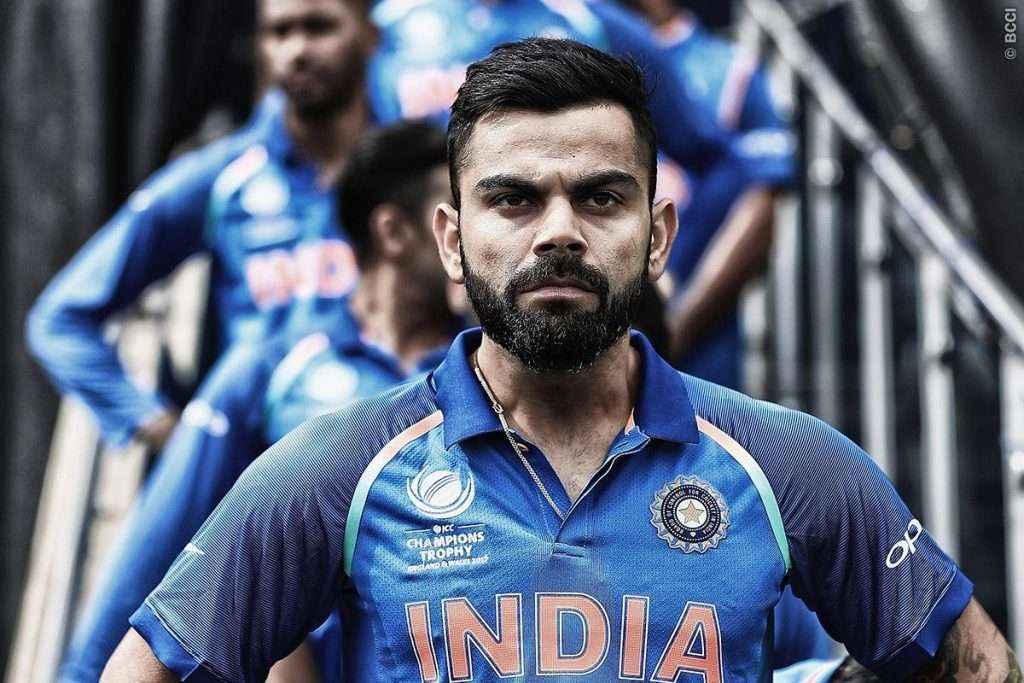 भारतीय प्रसारमाध्यमे टीम इंडियावर नाराज