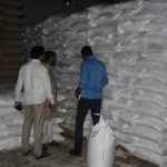 Shahapur Ration Rice Scam