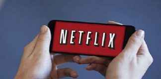 Watch Behind the scene on Netflix, a special N-Plus subscription for Netflix users