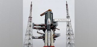 All preparatory work for #Chandrayaan-2 launch completed says k sivan