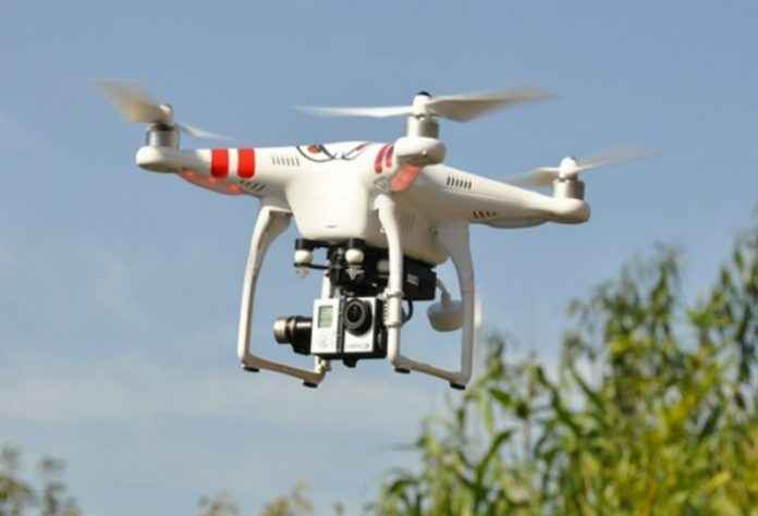 Ban on Import of Drones govt bans import of drones provides certain exceptions