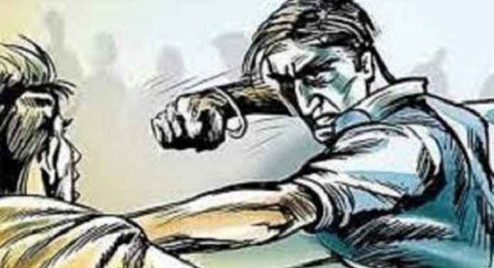 rape accused was killed in akole ahamadnagar