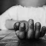 married female comitted suicide in kalyan