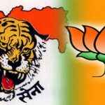bjp will face shivsena in kdmc of standing committee chair election