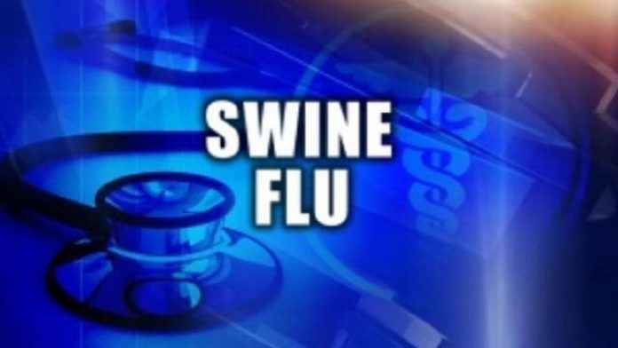 aged man dies of swine flu in Ulhasnagar