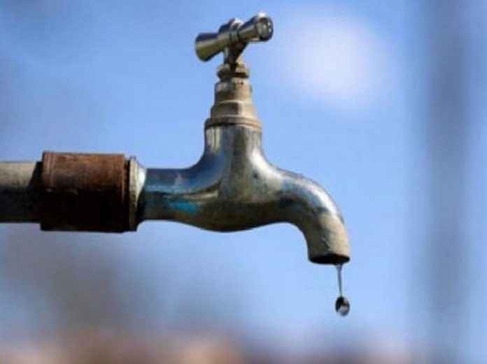 On August 12 about 50 percent less water supply will be provided to Thane Municipal Corporation